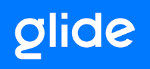 glide logo horizontal